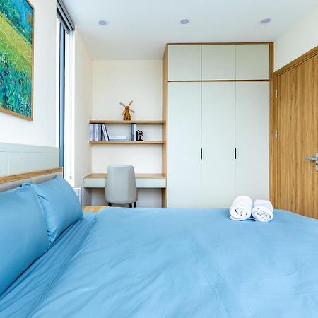 Muse Hanoi Boutique Apartment Kültér fotó